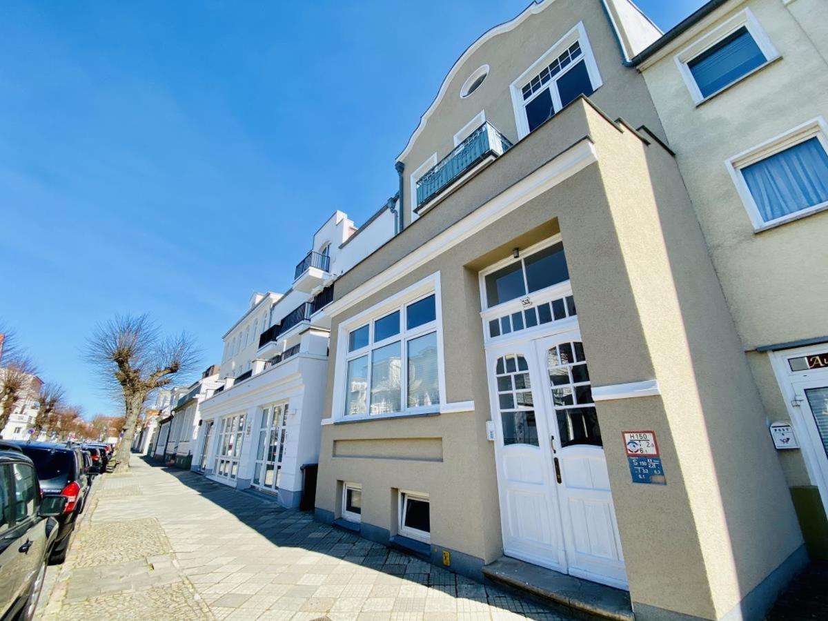 Kronprins Frederik Apartment Rostock